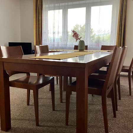 Apartmany Klarka Rokytnice nad Jizerou Εξωτερικό φωτογραφία