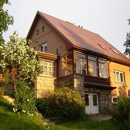 Apartmany Klarka Rokytnice nad Jizerou Εξωτερικό φωτογραφία