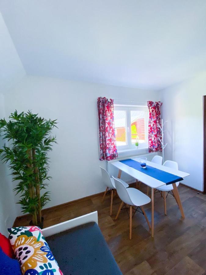 Apartmany Klarka Rokytnice nad Jizerou Εξωτερικό φωτογραφία