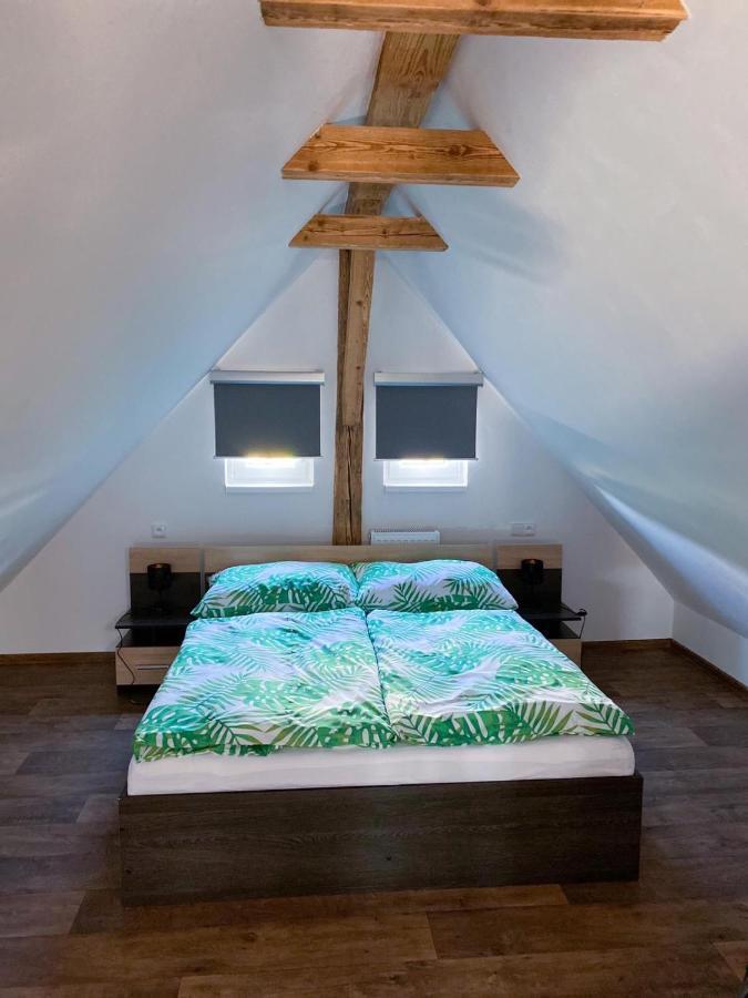 Apartmany Klarka Rokytnice nad Jizerou Εξωτερικό φωτογραφία