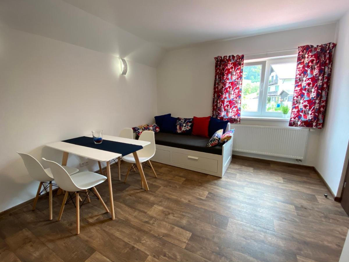 Apartmany Klarka Rokytnice nad Jizerou Εξωτερικό φωτογραφία