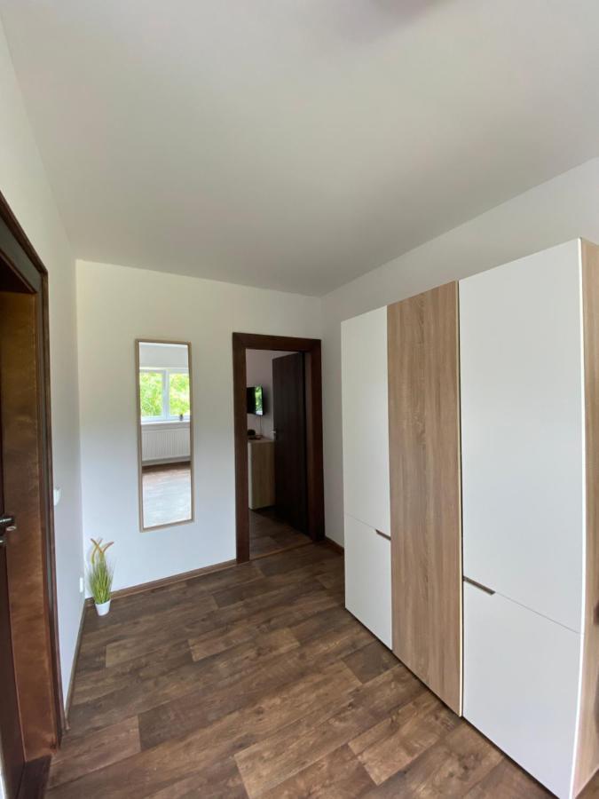Apartmany Klarka Rokytnice nad Jizerou Εξωτερικό φωτογραφία