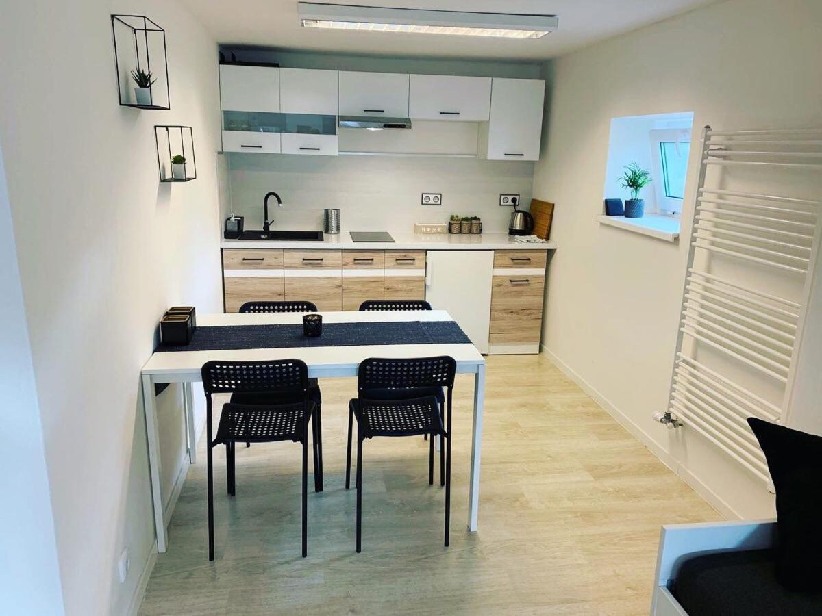 Apartmany Klarka Rokytnice nad Jizerou Εξωτερικό φωτογραφία