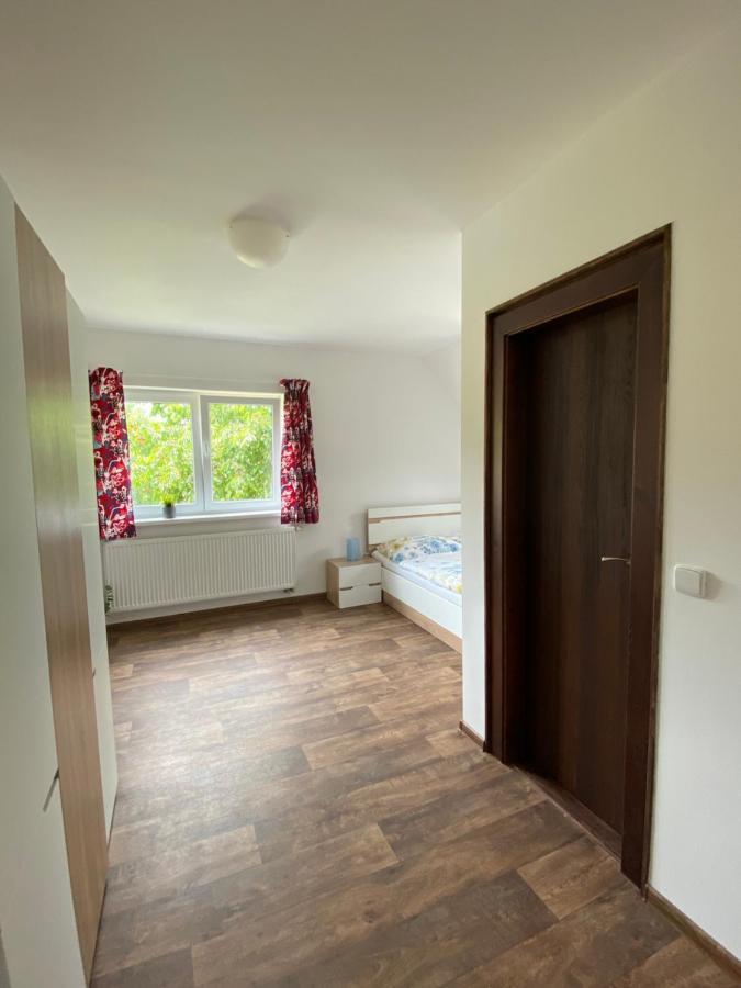Apartmany Klarka Rokytnice nad Jizerou Εξωτερικό φωτογραφία