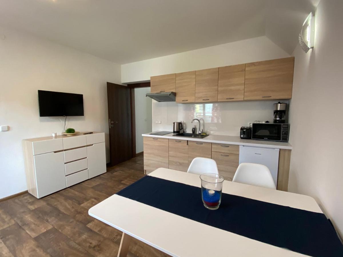 Apartmany Klarka Rokytnice nad Jizerou Εξωτερικό φωτογραφία