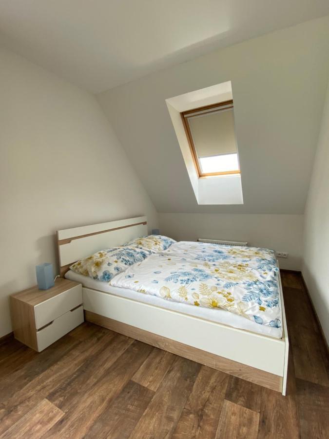 Apartmany Klarka Rokytnice nad Jizerou Εξωτερικό φωτογραφία
