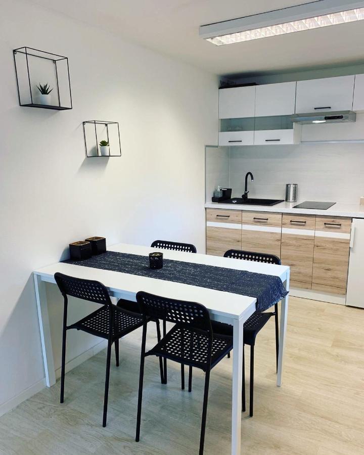 Apartmany Klarka Rokytnice nad Jizerou Εξωτερικό φωτογραφία