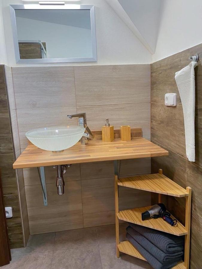 Apartmany Klarka Rokytnice nad Jizerou Εξωτερικό φωτογραφία