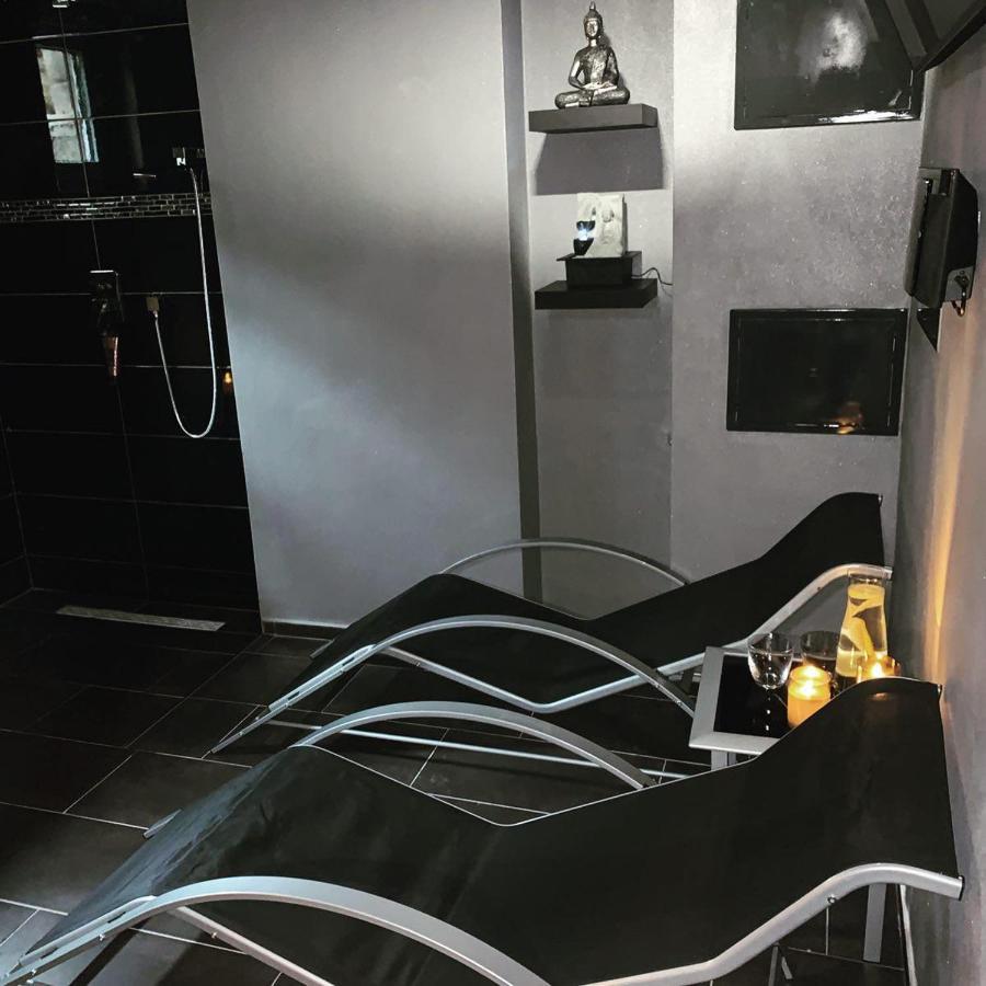 Apartmany Klarka Rokytnice nad Jizerou Εξωτερικό φωτογραφία