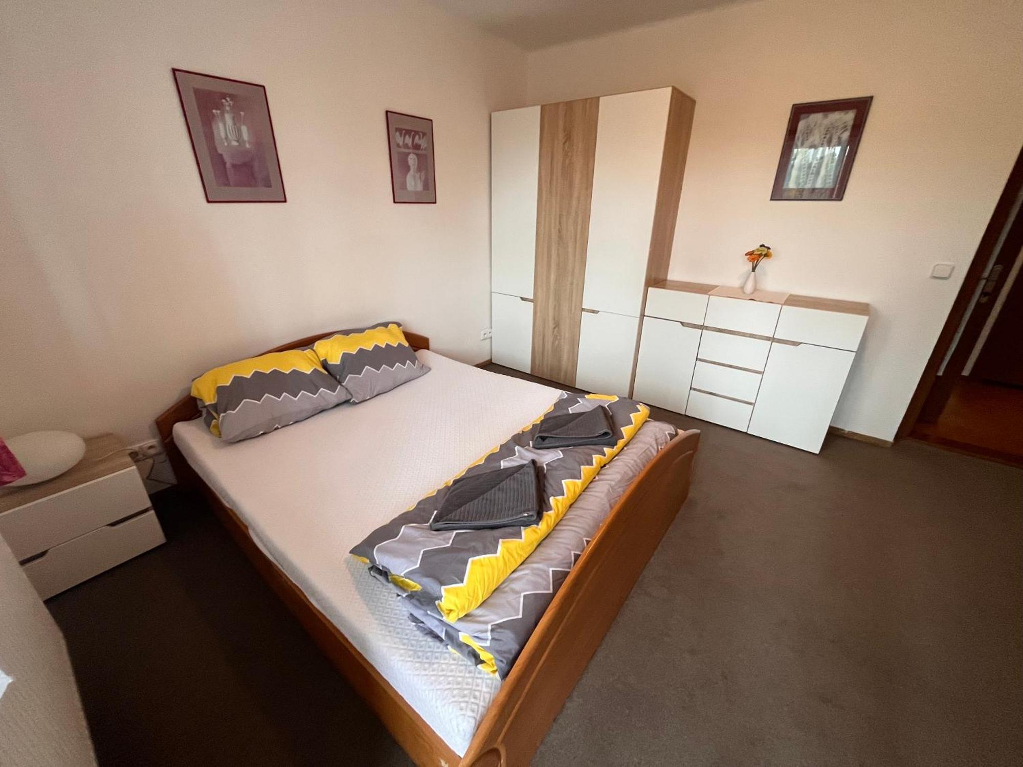 Apartmany Klarka Rokytnice nad Jizerou Εξωτερικό φωτογραφία