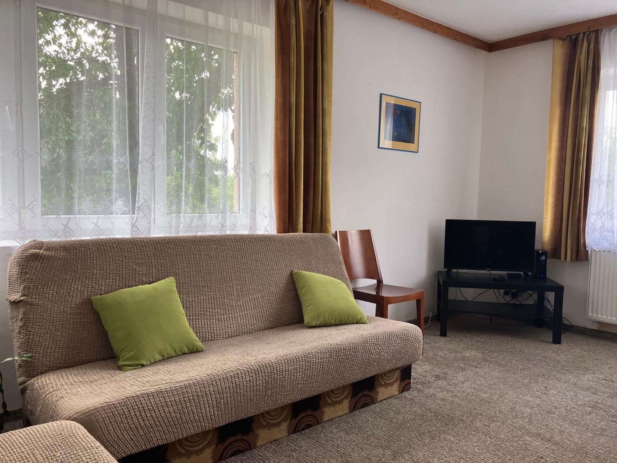 Apartmany Klarka Rokytnice nad Jizerou Εξωτερικό φωτογραφία