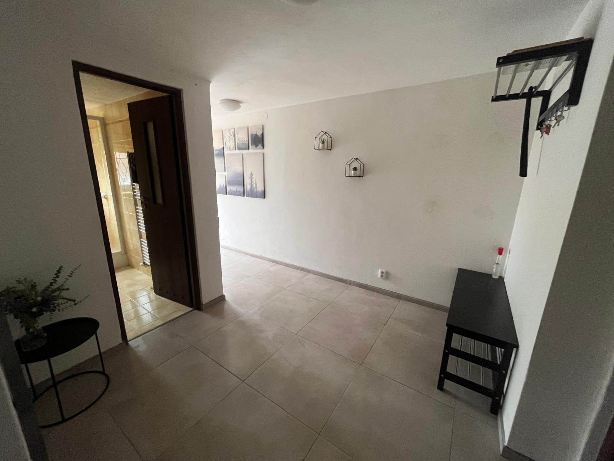 Apartmany Klarka Rokytnice nad Jizerou Εξωτερικό φωτογραφία