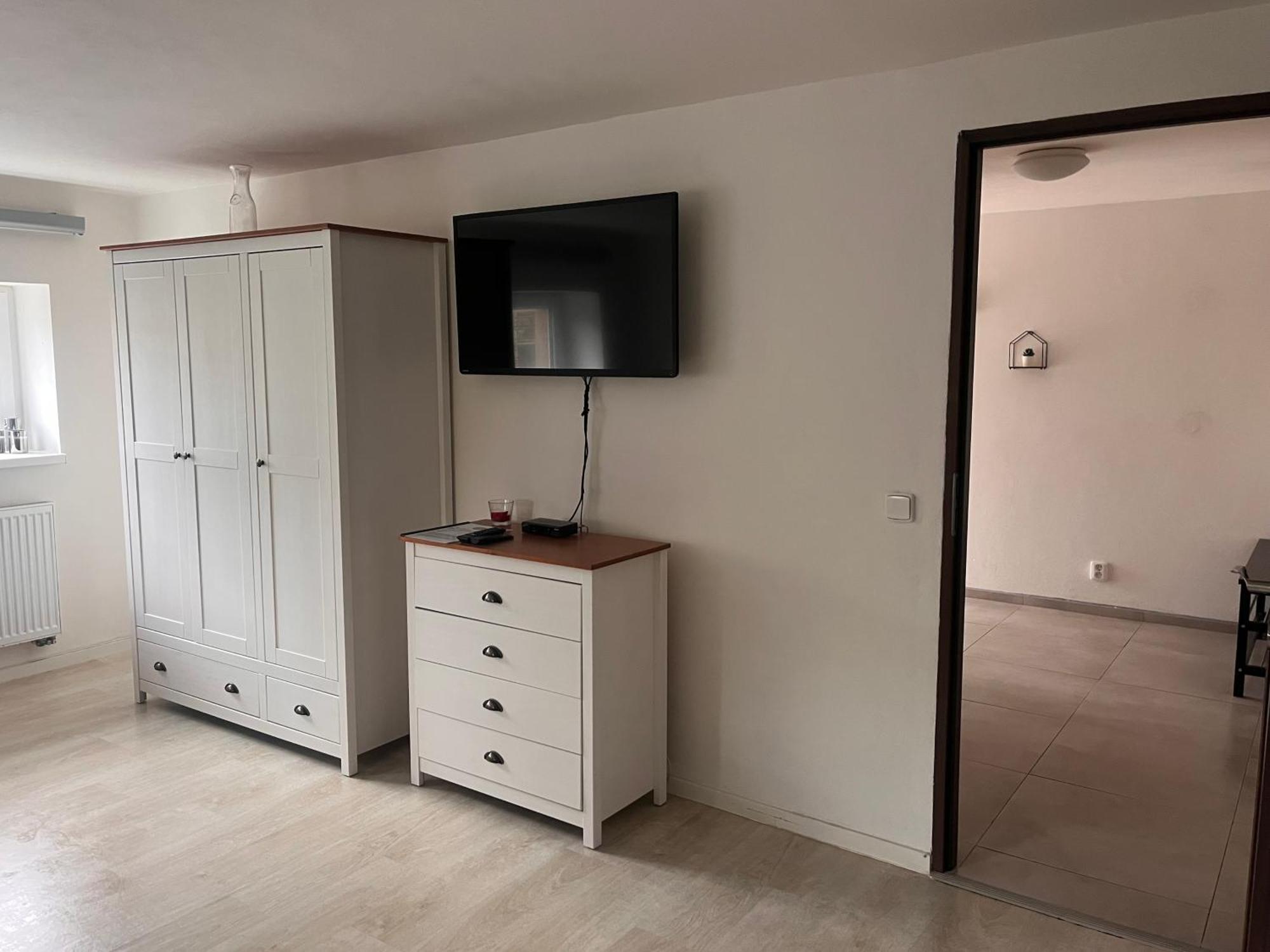 Apartmany Klarka Rokytnice nad Jizerou Εξωτερικό φωτογραφία