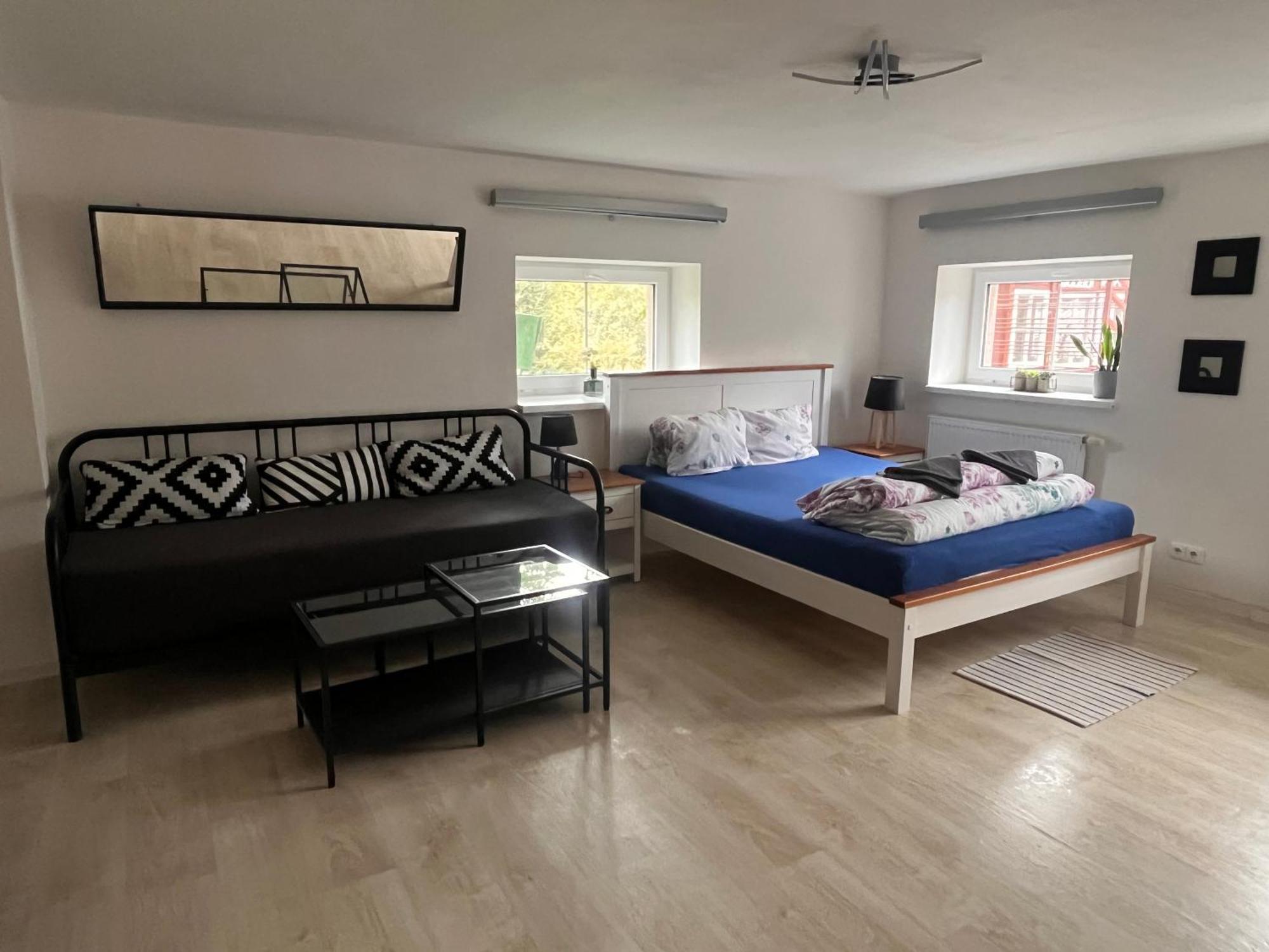 Apartmany Klarka Rokytnice nad Jizerou Εξωτερικό φωτογραφία