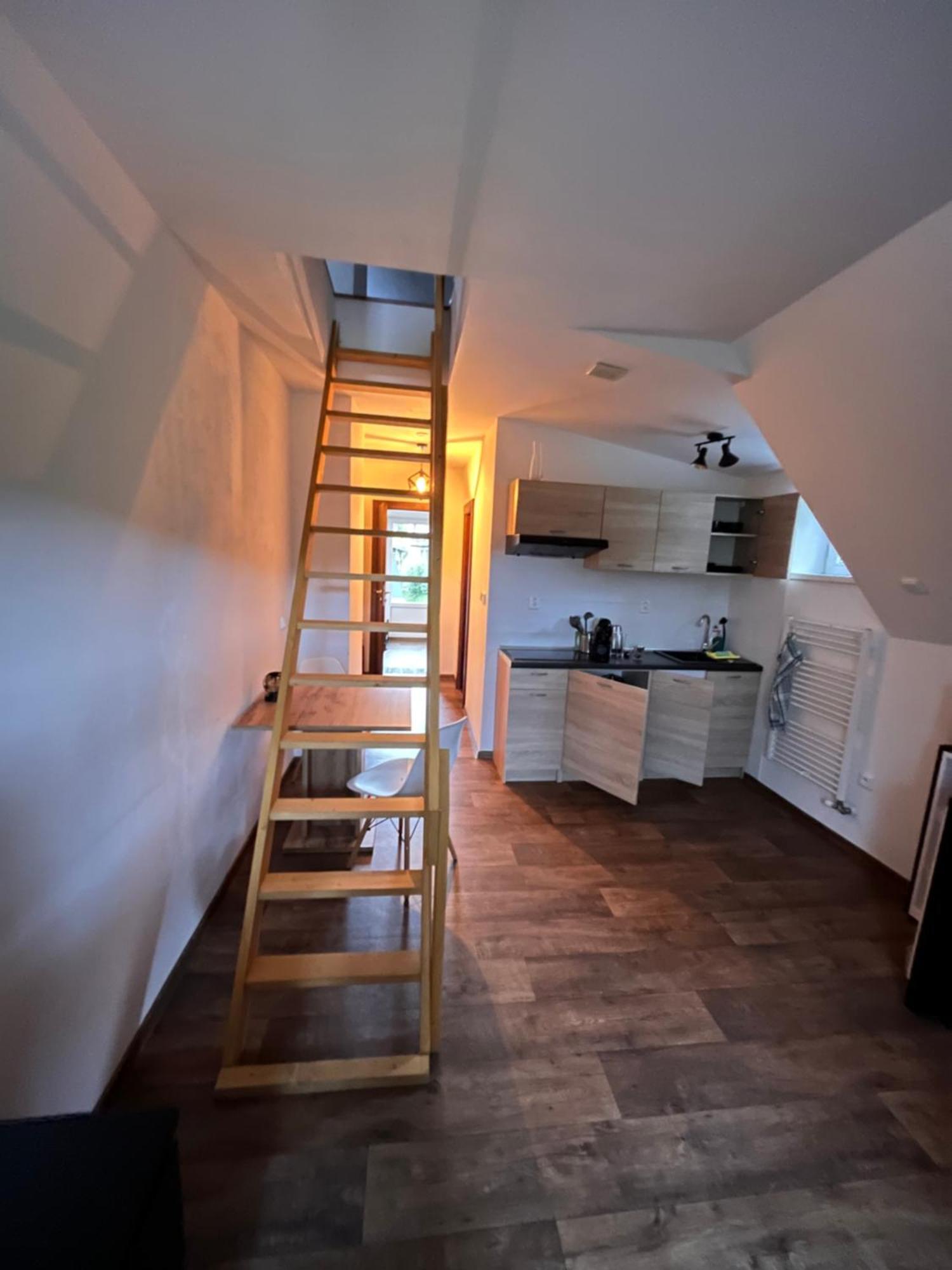 Apartmany Klarka Rokytnice nad Jizerou Εξωτερικό φωτογραφία