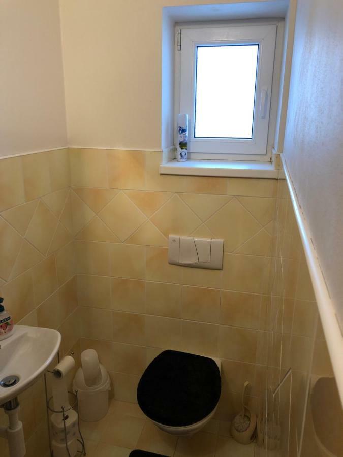 Apartmany Klarka Rokytnice nad Jizerou Εξωτερικό φωτογραφία