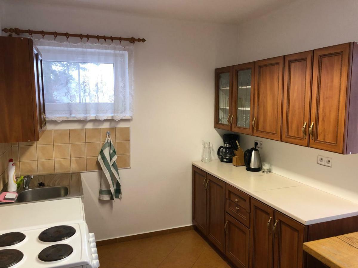 Apartmany Klarka Rokytnice nad Jizerou Εξωτερικό φωτογραφία