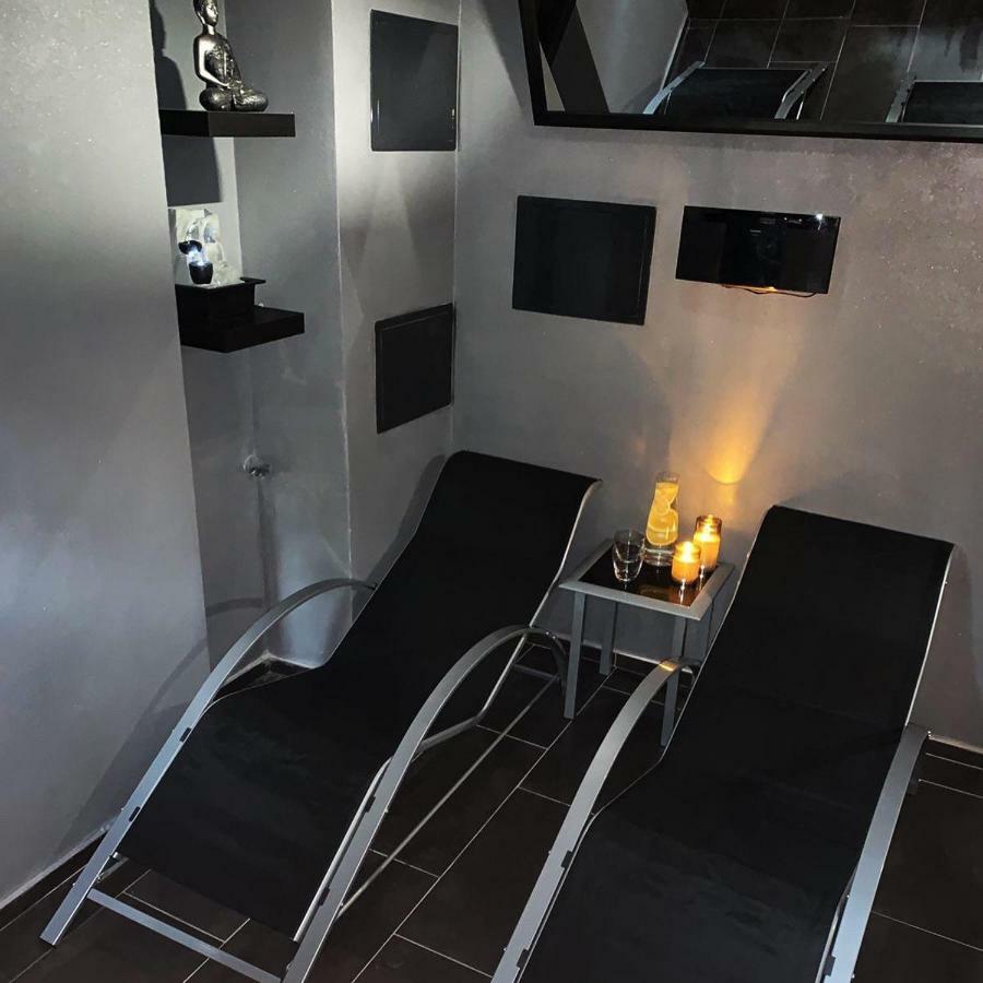 Apartmany Klarka Rokytnice nad Jizerou Εξωτερικό φωτογραφία