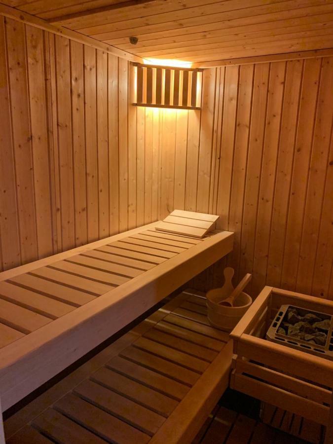 Apartmany Klarka Rokytnice nad Jizerou Εξωτερικό φωτογραφία