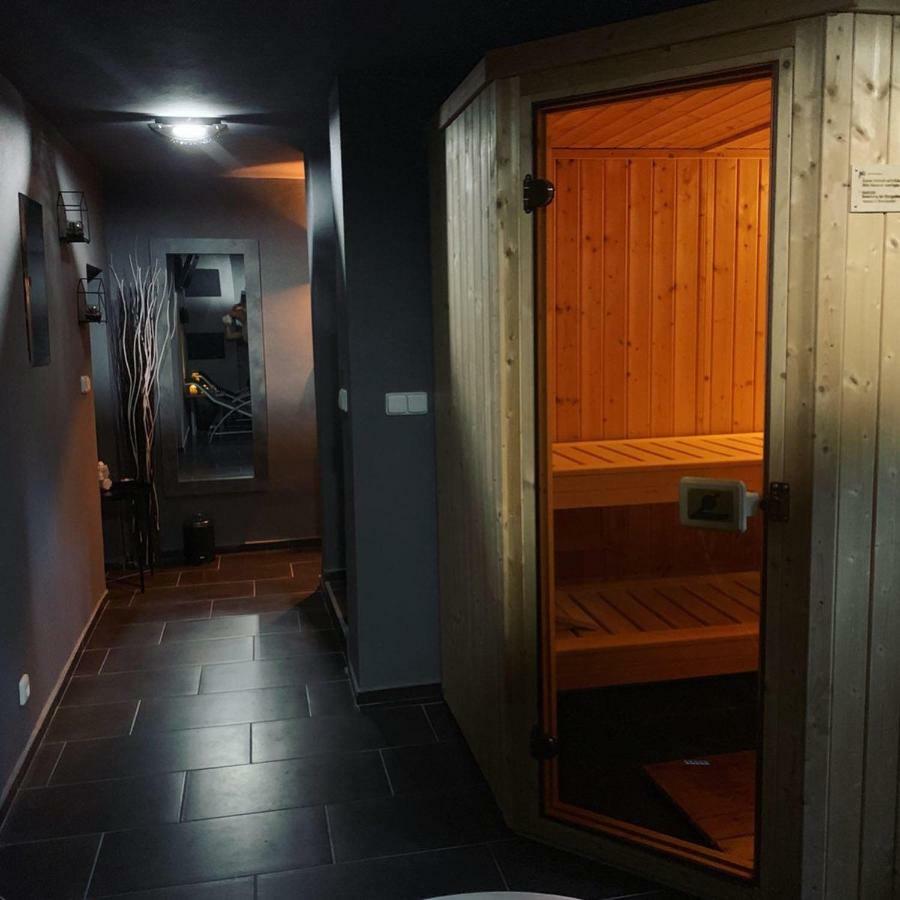 Apartmany Klarka Rokytnice nad Jizerou Εξωτερικό φωτογραφία
