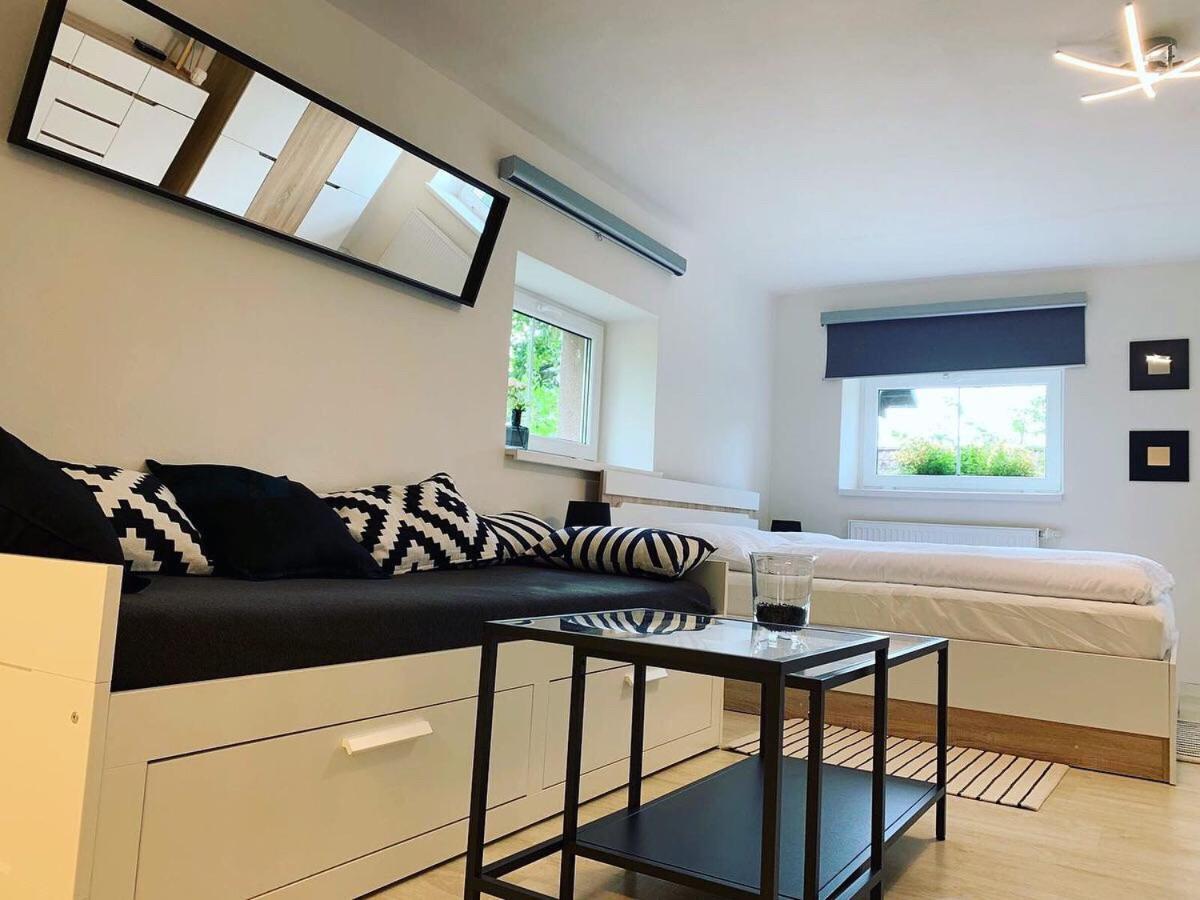 Apartmany Klarka Rokytnice nad Jizerou Εξωτερικό φωτογραφία